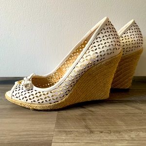 Michael Kors wedges